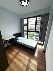 Westwood Residences (D22), Condominium #561777651